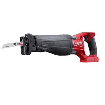 M18 FUEL 18-Volt Lithium-Ion Brushless Cordless SAWZALL Reciprocating Saw (Tool-Only)