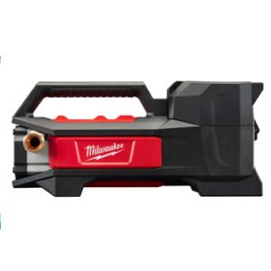 Milwaukee M18 Transfer Pump