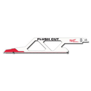 SAWZALL® Flush Cut Blade - 1 PK