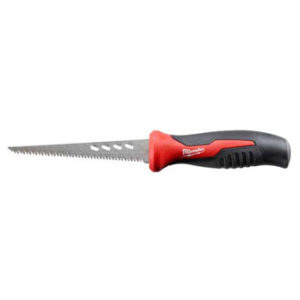 6 in. Jab Saw with Plastic Handle