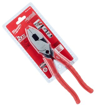 LINEMANS W/ CRIMPER LINEMANS W/ CRIMPER