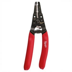 7 in. Wire Strippers