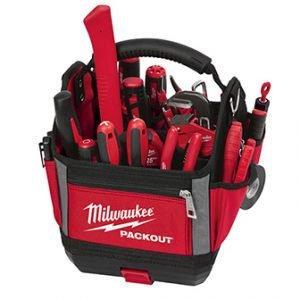 Milwaukee Packout 10″ Tote