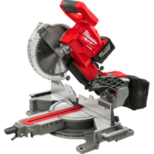 MILWAUKEE M18™ 10″ MITER SAW