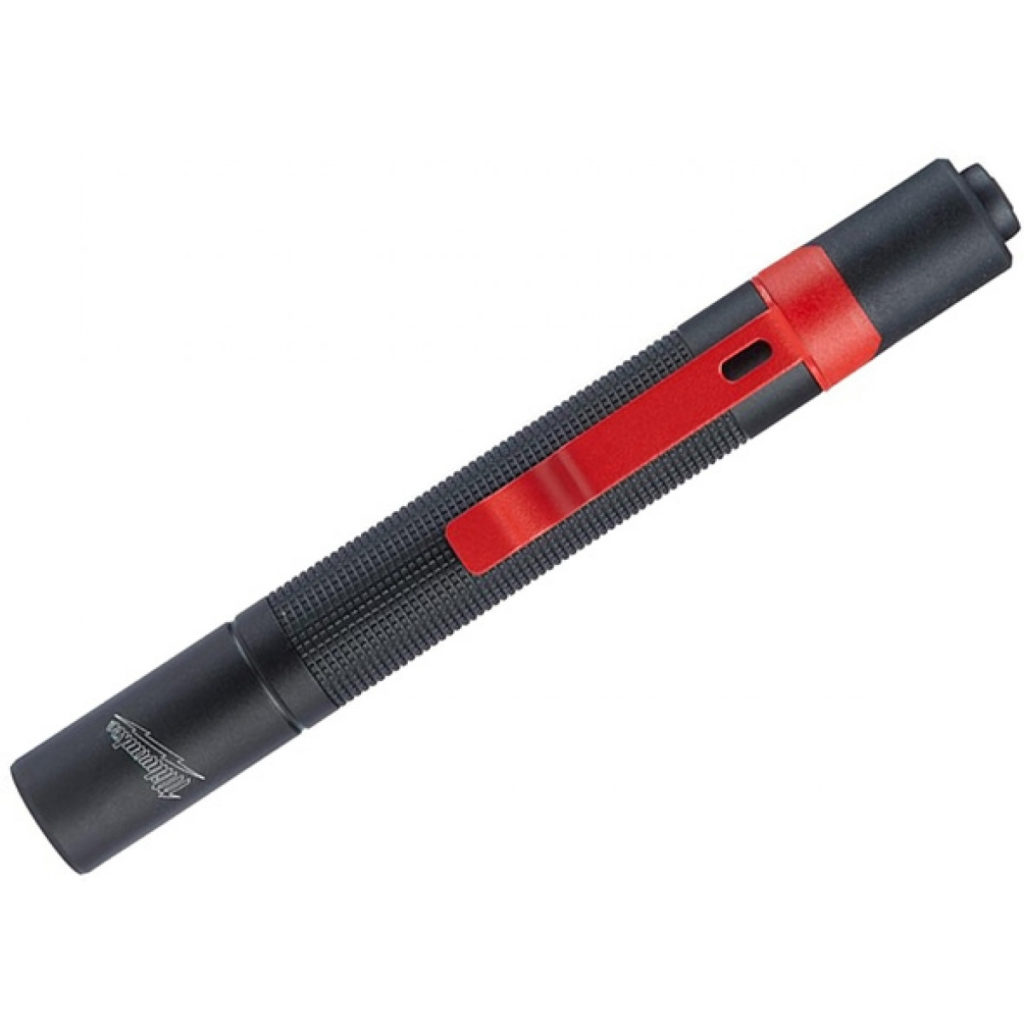 Milwaukee Alk Pen Light Fastening House Atlantic