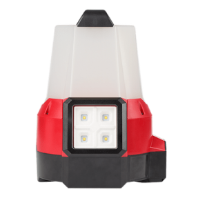 M18™ RADIUS™ Compact Site Light w/Flood Mode Write a review