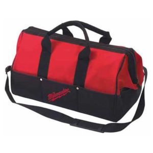 Milwaukee Contractor Bag