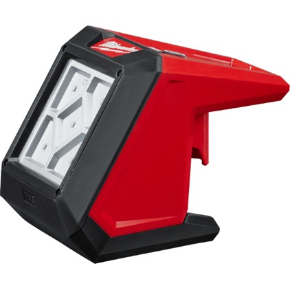 MILWAUKEE M12 COMPACT FLOOD LIGHT MILWAUKEE M12 COMPACT FLOOD LIGHT