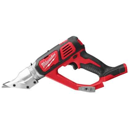M18™ Cordless 18 Gauge Double Cut Shear (Tool Only)