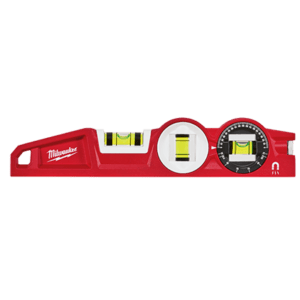MILWAUKEE® INTRODUCES NEW TORPEDO LEVELS WITH THE INDUSTRY’S STRONGEST MAGNETS