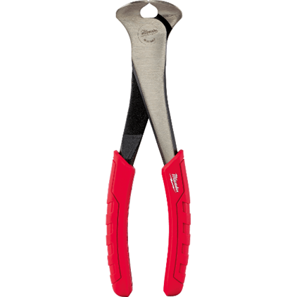 Milwaukee" Nipping Pliers Milwaukee" Nipping Pliers