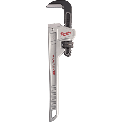 PIPE WRENCH 12″ ALUMINUM PIPE WRENCH 12″ ALUMINUM