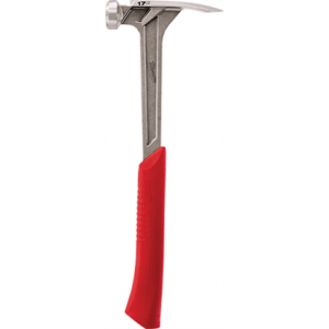 Milwaukee Smooth Face Framing Hammer