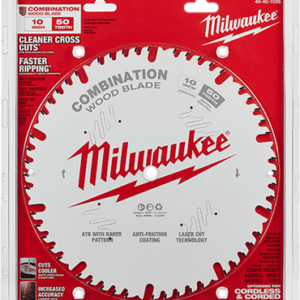 10″ 50T COMBO BLADE