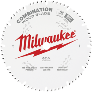 Combination Circular Saw Blade