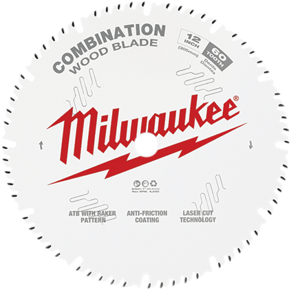 Combination Circular Saw Blade Combination Circular Saw Blade