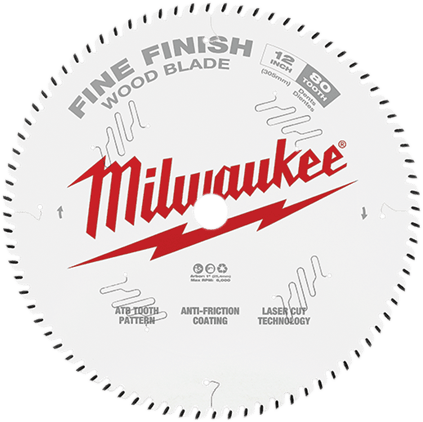 Fine Finish Circular Saw Blade Fine Finish Circular Saw Blade