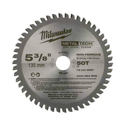 Milwaukee Carbide Circular Saw Blade Milwaukee Carbide Circular Saw Blade