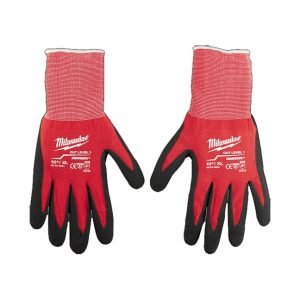 Milwaukee-48-22-8903-Cut-Level-1-Dipped-Gloves-XL