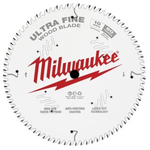 Milwaukee-48-40-1032-80T-Ultra-Fine-Finish-Circular-Saw-Blade