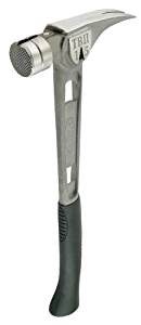 MILWAUKEE STILETTO TITANIUM TIBONE HAMMER TB14RMC + TBM-SR, 388 MM - MILWAUKEE 4932352579