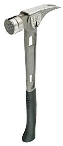 MILWAUKEE STILETTO TITANIUM TIBONE HAMMER TB14RMC + TBM-SR, 388 MM - MILWAUKEE 4932352579 MILWAUKEE STILETTO TITANIUM TIBONE HAMMER TB14RMC + TBM-SR, 388 MM - MILWAUKEE 4932352579