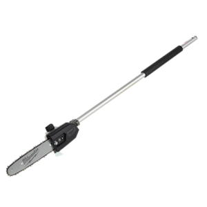 Milwaukee M18 FUEL™ QUIK-LOK™ 10″ Pole Saw Attachment